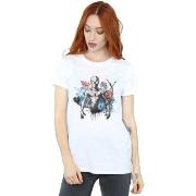 T-shirt Marvel BI43935