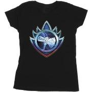 T-shirt Marvel Love And Thunder Stormbreaker