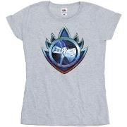 T-shirt Marvel Thor Love And Thunder Stormbreaker Crest