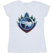 T-shirt Marvel Love And Thunder Stormbreaker