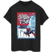 T-shirt Marvel Beyond Amazing