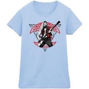 T-shirt Marvel Love And Thunder