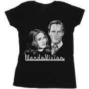 T-shirt Marvel WandaVision