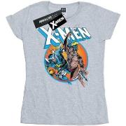 T-shirt Marvel X-Men