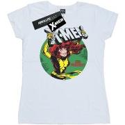 T-shirt Marvel X-Men Defeated By Dark Phoenix