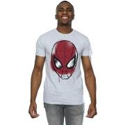 T-shirt Marvel BI45446