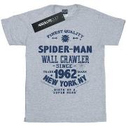 T-shirt Marvel Spider-Man Finest Quality