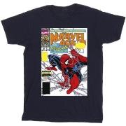 T-shirt Marvel Age