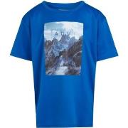 T-shirt enfant Regatta Alvardo VIII