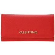 Portefeuille Valentino Portefeuille Femme Rouge - VPS5A8113