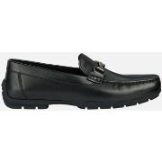 Mocassins Geox U MONER W 2FIT