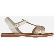 Sandales enfant Geox J SANDAL EOLIE GIRL