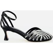 Sandales Cecil Cristal Escarpins Femme