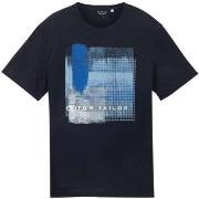 T-shirt Tom Tailor 162742VTPE24