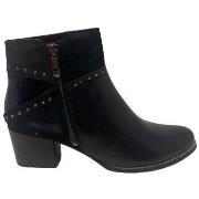 Bottines Regarde Le Ciel CHAUSSURES ISABEL-119