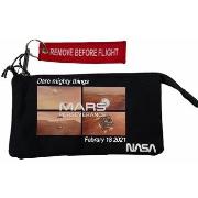 Vanity Nasa MARS19C-BLACK