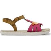 Sandales enfant Camper Sandales cuir MIKO