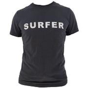 T-shirt Bl'ker T-shirt Surfer Homme NaVy