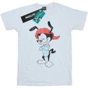 T-shirt Animaniacs Wakko Classic Pose