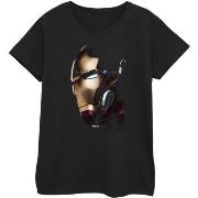 T-shirt Marvel Avengers Endgame Avenge The Fallen