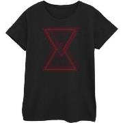 T-shirt Marvel Avengers Infinity War