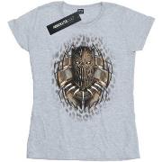 T-shirt Marvel BI48319