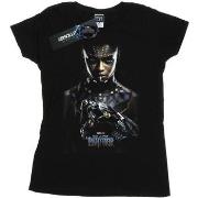 T-shirt Marvel BI48340