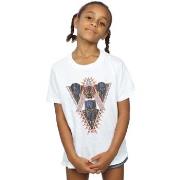 T-shirt enfant Marvel BI10364