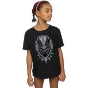 T-shirt enfant Marvel BI10398