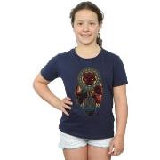 T-shirt enfant Marvel BI10610