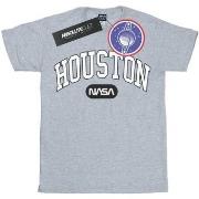 T-shirt enfant Nasa Houston