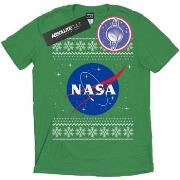 T-shirt Nasa BI52272