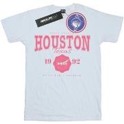 T-shirt Nasa Houston We've Had A Problem