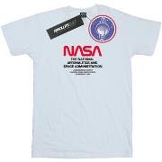 T-shirt Nasa BI52280