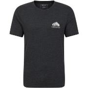T-shirt Mountain Warehouse Adventure