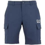 Short Ea7 Emporio Armani Short