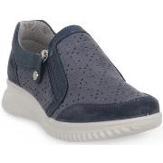Chaussures Enval KAYLA JEANS
