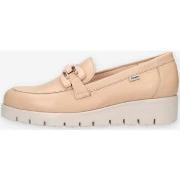 Mocassins CallagHan 58503-PINK