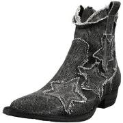 Bottes Mimmu -