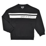 Sweat-shirt enfant Emporio Armani EA7 FELPA 3DBM64