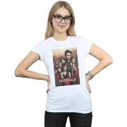 T-shirt Riverdale BI38214