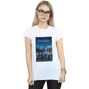 T-shirt Riverdale Die Diner