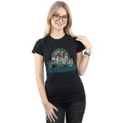 T-shirt Riverdale Go Bulldogs