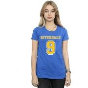 T-shirt Riverdale BI38285