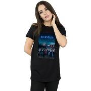 T-shirt Riverdale Die Diner