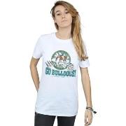 T-shirt Riverdale Go Bulldogs