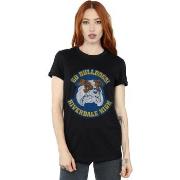 T-shirt Riverdale High Bulldogs