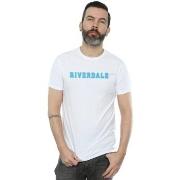 T-shirt Riverdale BI44689