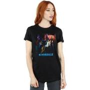 T-shirt Riverdale BI49050