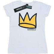 T-shirt Riverdale BI49962